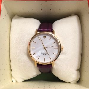 Kate Spade Watch